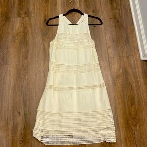 Perfect Easter dress for a brunch